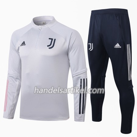 Juventus Turin 2020/21 Sweatshirts Anzüge M001